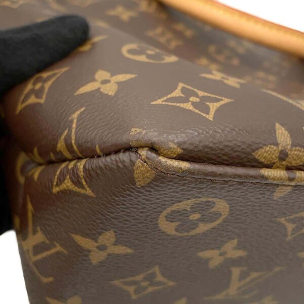 9804050 07 Louis Vuitton Monogram Petit Palais PM 2way Shoulder Bag