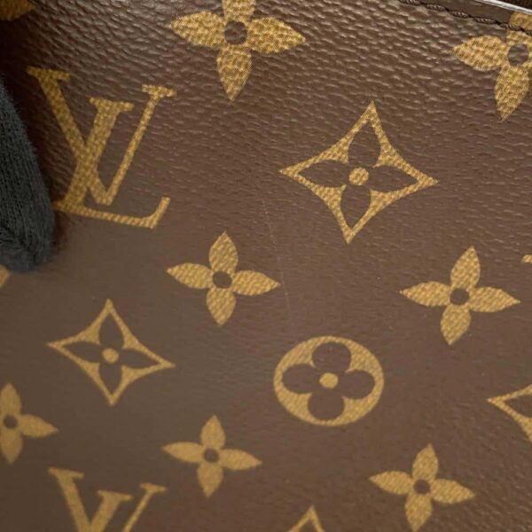 9804050 08 Louis Vuitton Monogram Petit Palais PM 2way Shoulder Bag