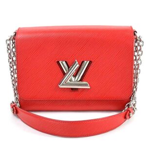 98065d Louis Vuitton Monogram Saintonge Shoulder Bag