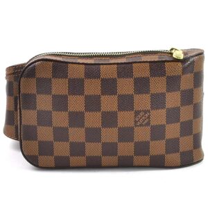 98066a Louis Vuitton Boetie NM Monogram Shoulder Bag