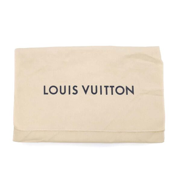 9811287 09 Louis Vuitton Giant LV Crafty Boite Chapeau Souple Shoulder Bag