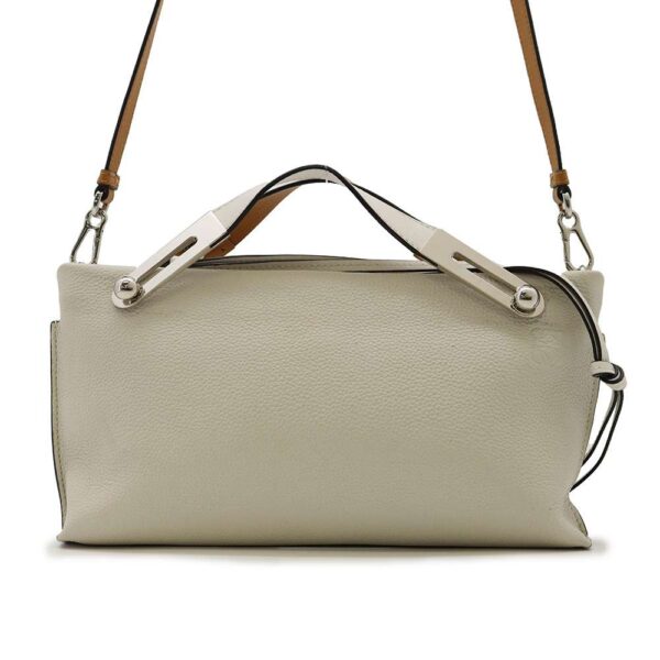 9816978 01 Loewe Missy Small Leather 2way Shoulder Bag