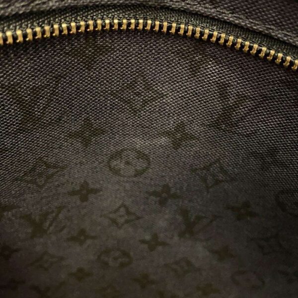 9817050 11 Louis Vuitton On The Go GM Monogram Giant Tote Bag