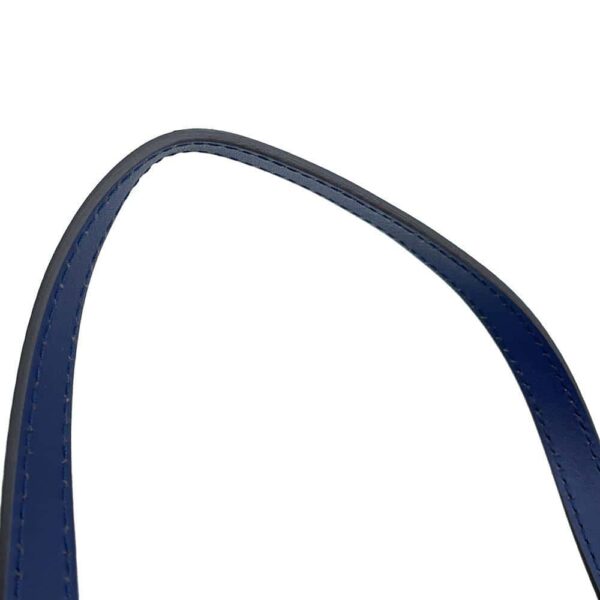 9817487 12 Louis Vuitton Monogram LV Escal On The Go GM Shoulder Bag Blue