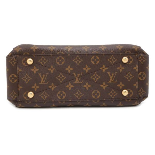 9817531 03 Louis Vuitton Montaigne BB Monogram Handbag