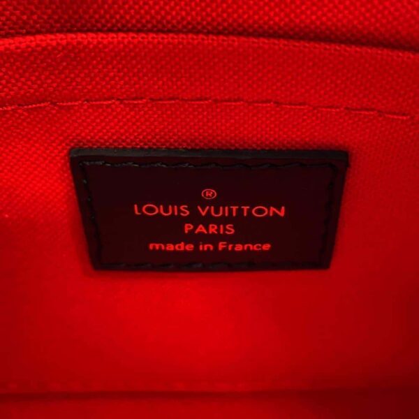 9817586 09 Louis Vuitton Reverse Giant On The Go 2way Shoulder Bag