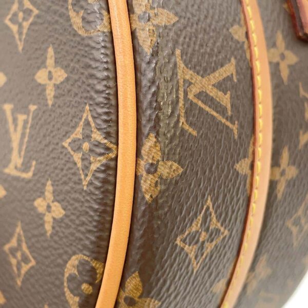 9817692 08 Louis Vuitton Petite Boite Chapeau Monogram Handbag