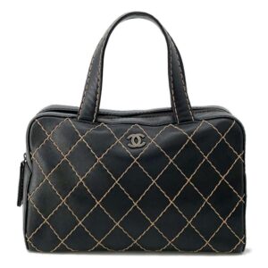 9818040 01 Louis Vuitton Pochette Valmy Monogram Shoulder Bag