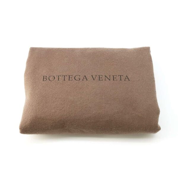 9819801 16 Bottega Veneta Intrecciato Backpack Rucksack