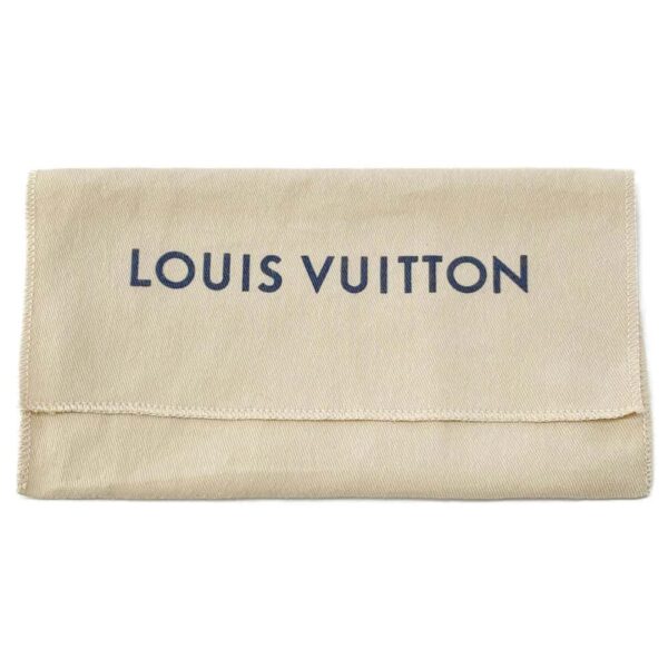 9819917 09 Louis Vuitton Monogram Mini Pochette Accessoire Pouch