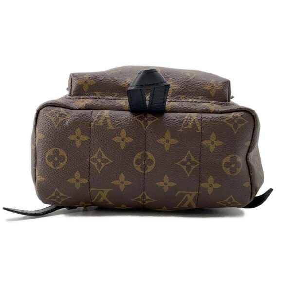 9819948 03 Louis Vuitton Monogram Palm Springs Backpack