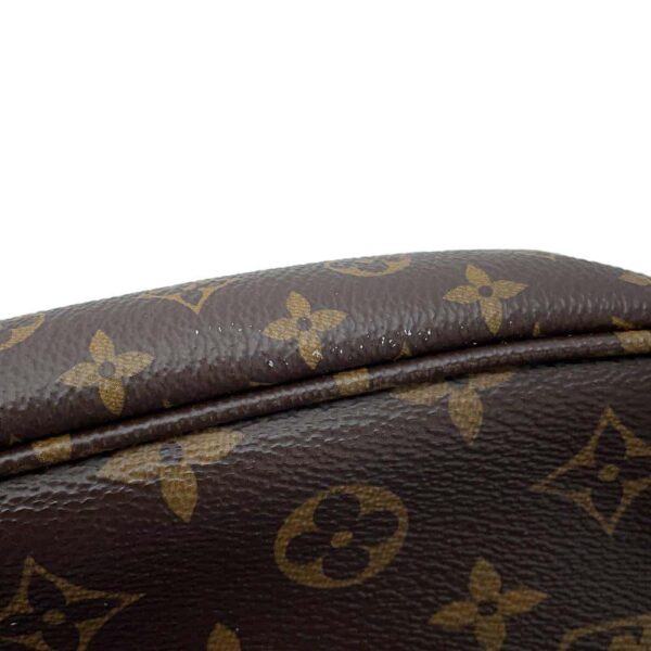 9820302 08 Louis Vuitton Monogram Multi Pochette Accessoire Pouch