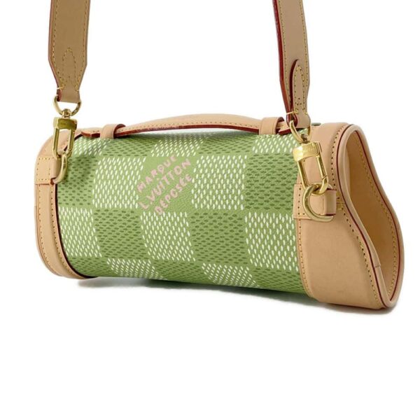 9820425 02 Louis Vuitton Damier Golf Mini Golf Shoulder Bag