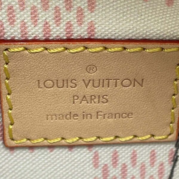 9820425 15 Louis Vuitton Damier Golf Mini Golf Shoulder Bag