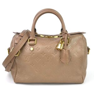 98386b Gucci Interlocking G Leather Shoulder Bag