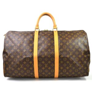 98599a Louis Vuitton Delightful PM Shoulder Bag Monogram Brown