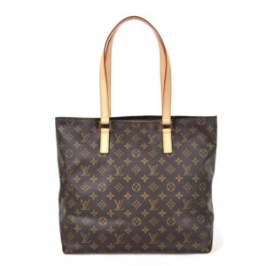 98629a Louis Vuitton Monogram Speedy 25 Bag Canvas Brown