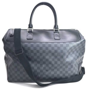 98683a Louis Vuitton Epi Pont Neuf Tote Bag