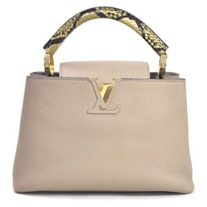 98692b Louis Vuitton Epi Leather Neonoe Purse Drawstring Handbag