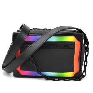 98846a Balenciaga Shoulder Bag The Hacker Project