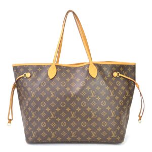 99429g Louis Vuitton Papillon 26 Monogram Handbag