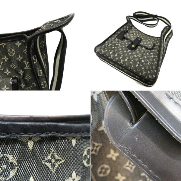 a13 2ad 61a 102 Louis Vuitton Bouzas Marie Kate Monogram Handbag