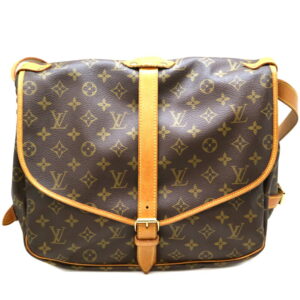 a2008425 1 Louis Vuitton Tournel PM Monogram Handbag Shoulder Bag