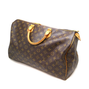 a2008551 1 Louis Vuitton Speedy Bandouliere 20 2way Monogram Brown