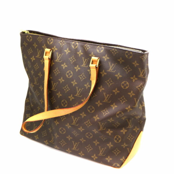 a2008861 1 Louis Vuitton Kabamezzo Shoulder Bag Monogram Canvas Brown