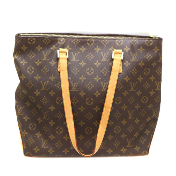 a2008861 3 Louis Vuitton Kabamezzo Shoulder Bag Monogram Canvas Brown