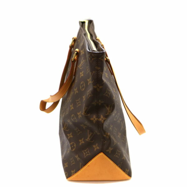 a2008861 4 Louis Vuitton Kabamezzo Shoulder Bag Monogram Canvas Brown