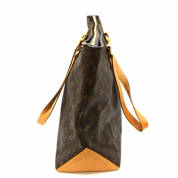 a2008861 5 Louis Vuitton Kabamezzo Shoulder Bag Monogram Canvas Brown