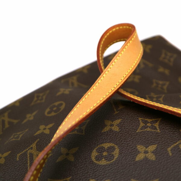 a2008861 8 Louis Vuitton Kabamezzo Shoulder Bag Monogram Canvas Brown