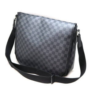 a21 1006 1 Prada Outlet Shoulder Bag Nero Black