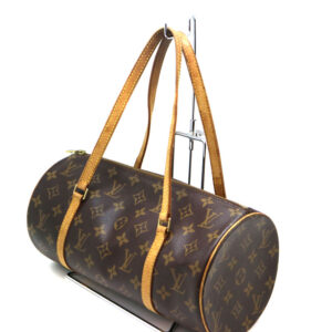 a21 1215 1 Louis Vuitton Empreinte Monogram Sorbonne Bag Noir