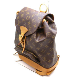 a21 1464 1 Louis Vuitton Monogram Canvas Multipli Cité Bag