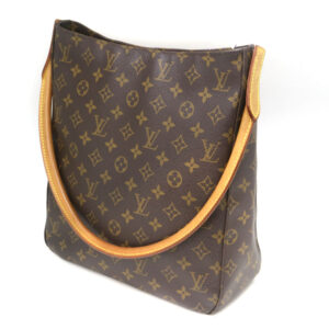 a21 1994 1 Louis Vuitton Monogram Speedy 30 Hand Bag Brown Rfid Gold Hardware