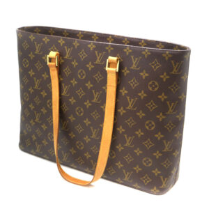 a21 1995 1 Louis Vuitton Speedy Handbag Monogram Canvas