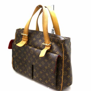 a21 2215 1 Louis Vuitton Neverfull MM Damier Rose Ballerine Bag