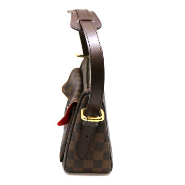 a21 2834 5 Louis Vuitton Ravello GM Shoulder Bag Damier Brown