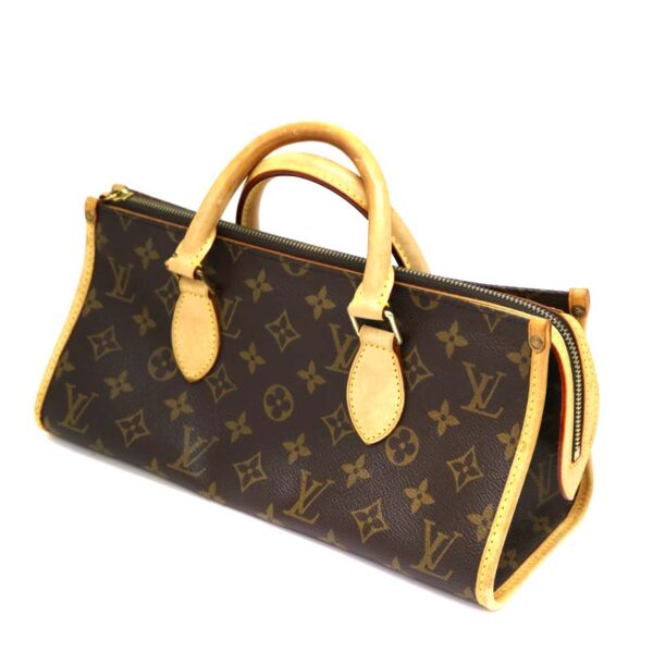 a21 2842 1 Louis Vuitton Popincourt Handbag Monogram Brown