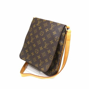 a21 3536 1 Louis Vuitton Portefeuille Florin Bifold Wallet Monogram Canvas