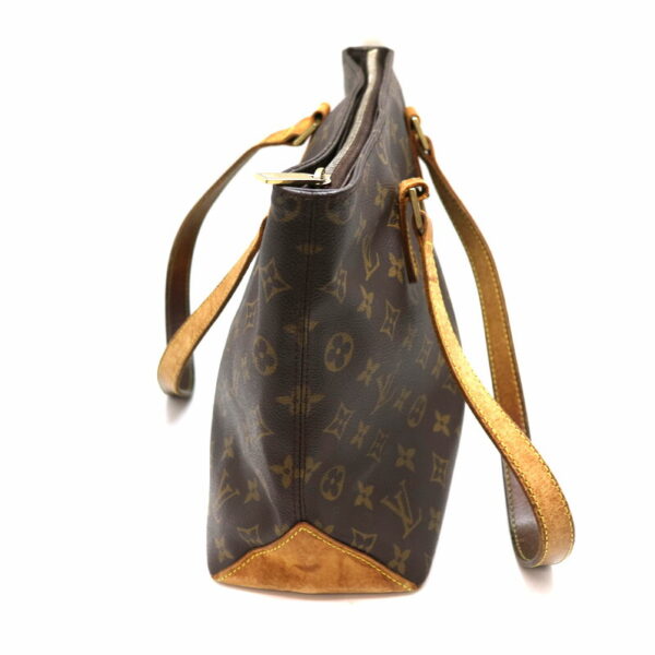 a21 3580 5 Louis Vuitton Hippo Piano Handbag Monogram Brown