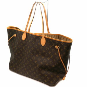 a21 3691 1 MCM Shoulder Bag Brown