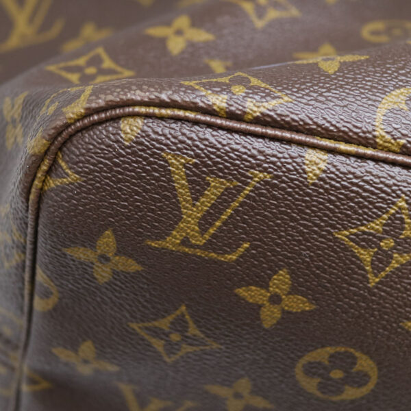 a21 3691 7 Louis Vuitton Neverfull GM Tote Bag Monogram Brown