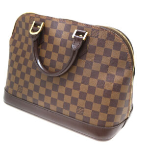 a21 3975 1 Louis Vuitton Palm Springs Backpack PM Brown