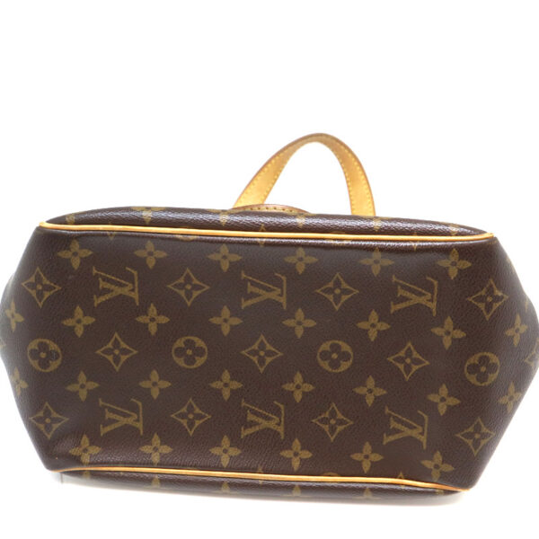 a21 4791 6 Louis Vuitton Batignolles Handbag Monogram Brown