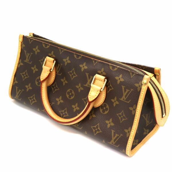 a21 4884 1 Louis Vuitton Popincourt Handbag Monogram Brown