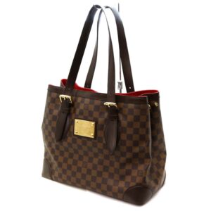 a21 4961 1 Louis Vuitton Thomas Shoulder Bag Damier Graphite