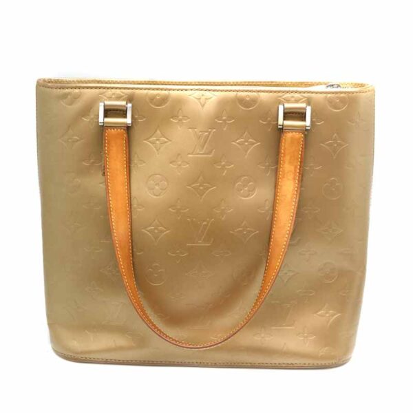 a21 5341 3 Louis Vuitton Stockton Shoulder Bag Monogram Matte Beige